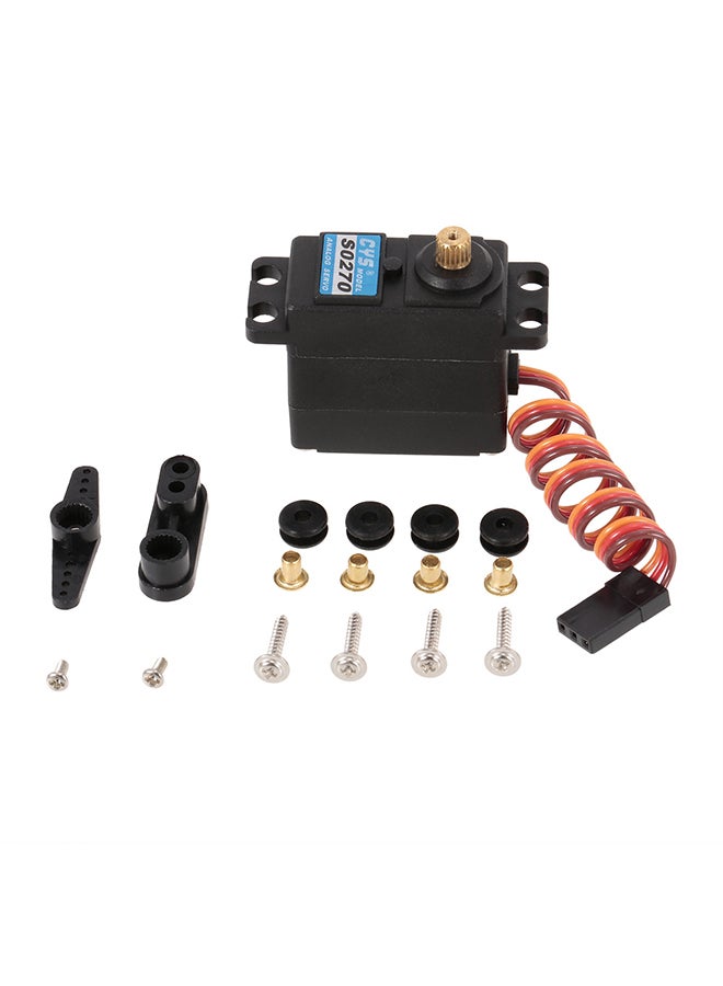 CYS Analog Metal Gear For RC Drone Boat And RC Car CYS-S0270 - Image 3