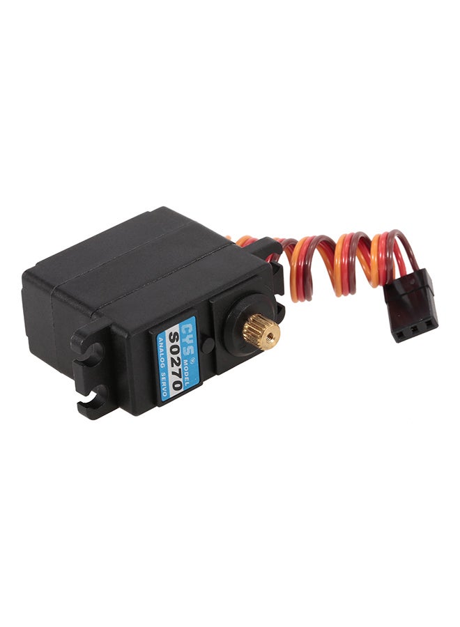 CYS Analog Metal Gear For RC Drone Boat And RC Car CYS-S0270 - Image 4