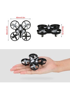 RC Quadcopter 14x12x9cm - v1549255513/N20774024A_2