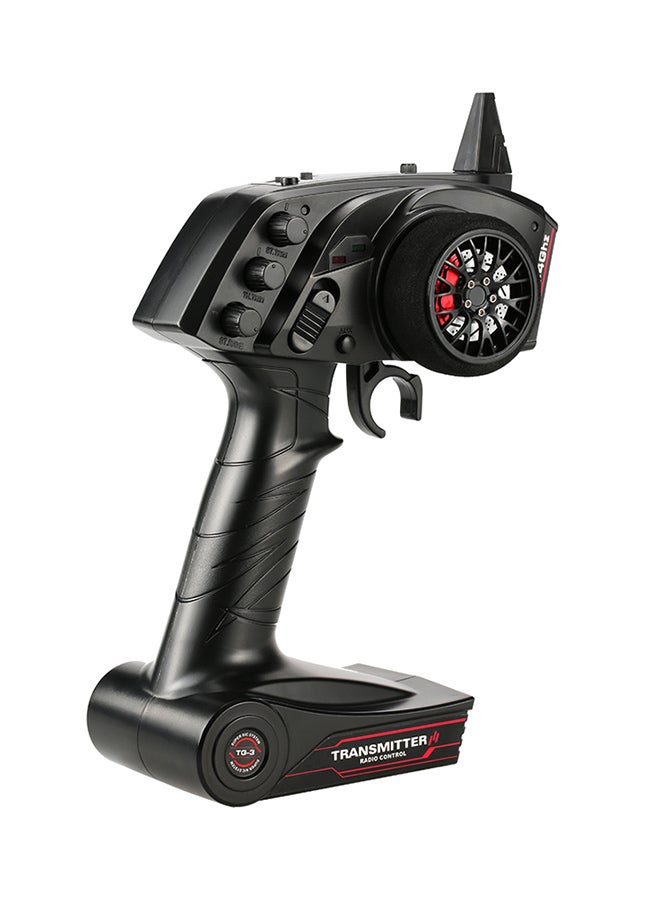 GoolRC - Remote Control Transmitter TG3 26x18x10cm - Image 1