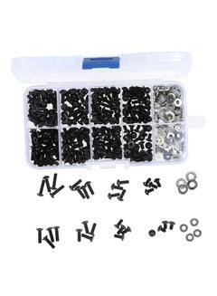 اتش اس بي Repair Tool & Screws Box Set For 1/10 RC Car  - Image 1