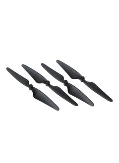 Hubsan 4-Piece Propeller Blades H501S-05B / H501S-06B CW  - Image 1