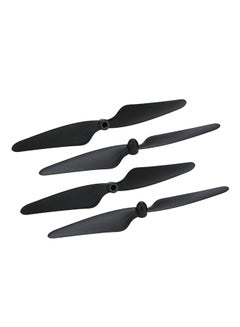 Hubsan 4-Piece Propeller Blades H501S-05B / H501S-06B CW  - Image 2
