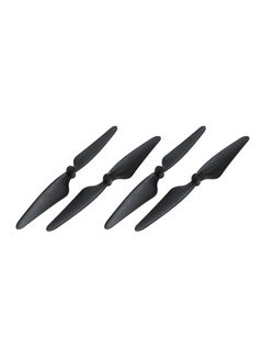 Hubsan 4-Piece Propeller Blades H501S-05B / H501S-06B CW  - Image 3