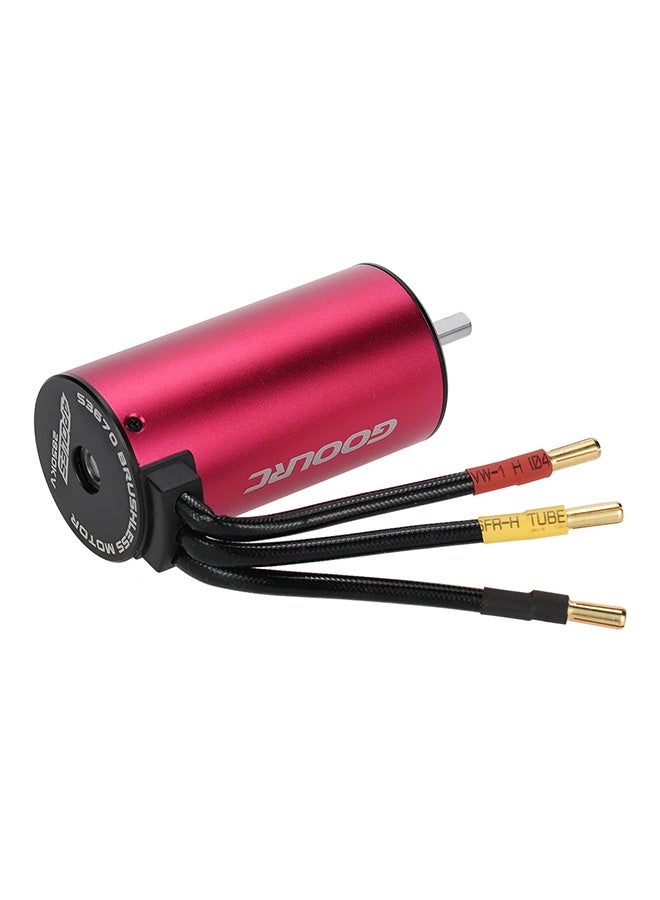GoolRC 4 Pole Brushless Sensorless Motor S3670 2850KV  - Image 3