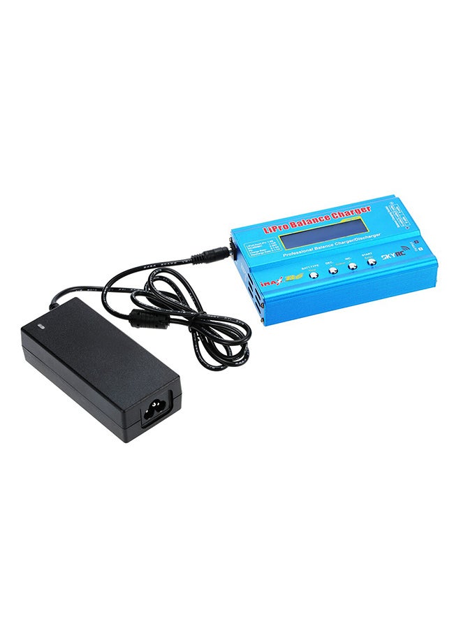 ImaxRC - Power Adapter For iMAX B6 Balance Charger - Image 1