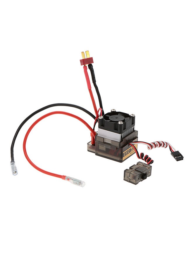 null - Electronic Speed Controller - Image 1