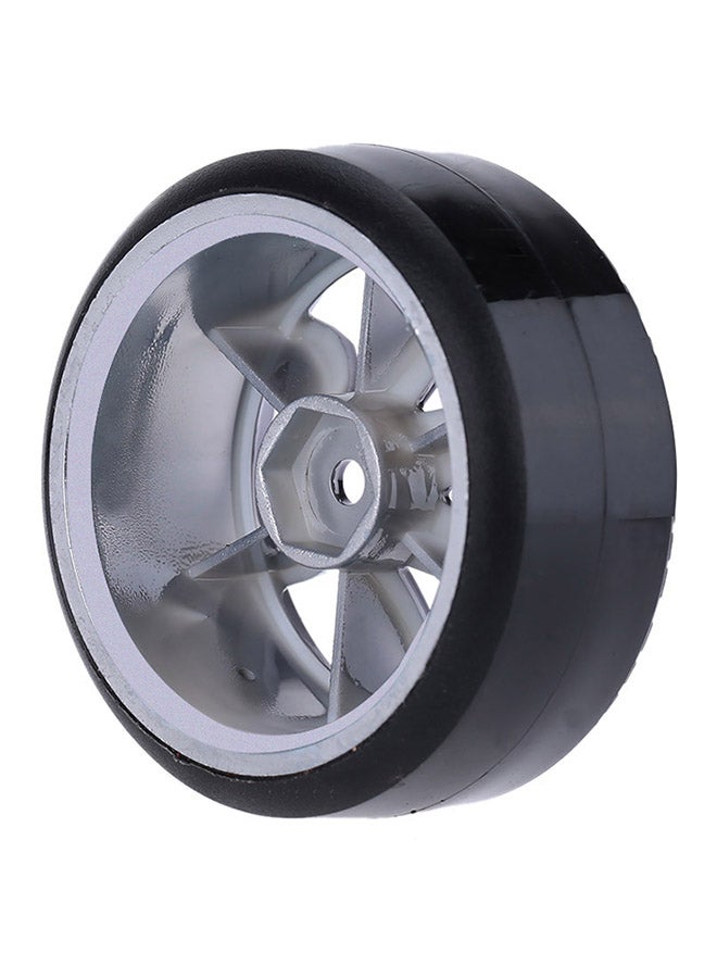 4-Piece Drift Car Tyres  - Image 3