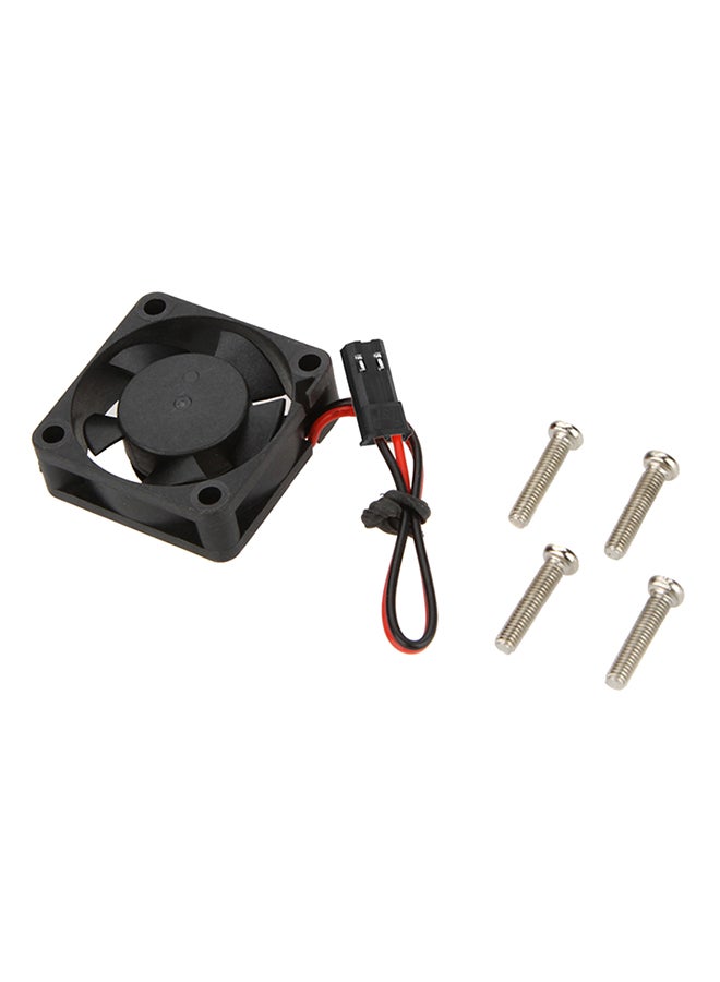 GoolRC Cooling Fan For RC Car Motor ESC 13000RPM - Image 1