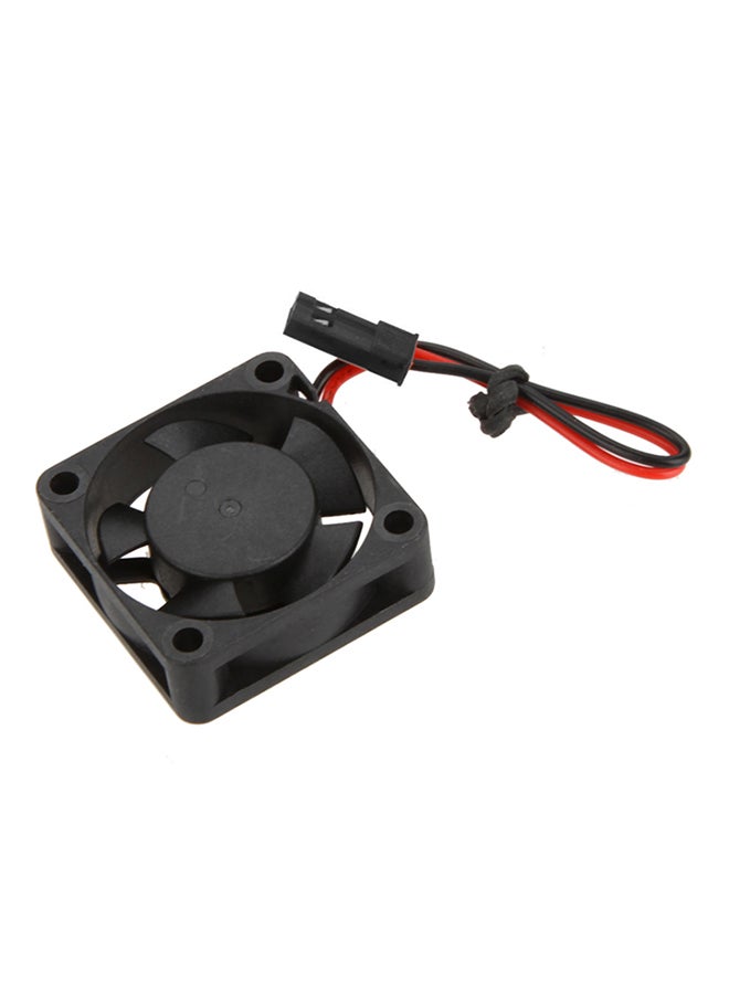 GoolRC Cooling Fan For RC Car Motor ESC 13000RPM - Image 2