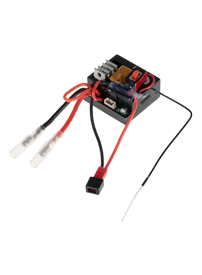 WLtoys RC Car Spare Part  - Image 1