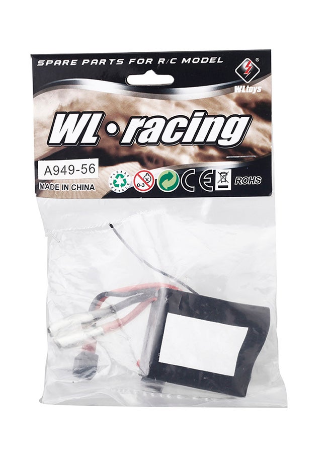 WLtoys RC Car Spare Part  - Image 3