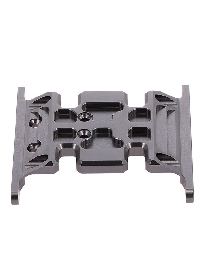 Gear Box Mount Holder For Axial SCX10 RC4WD  - Image 1