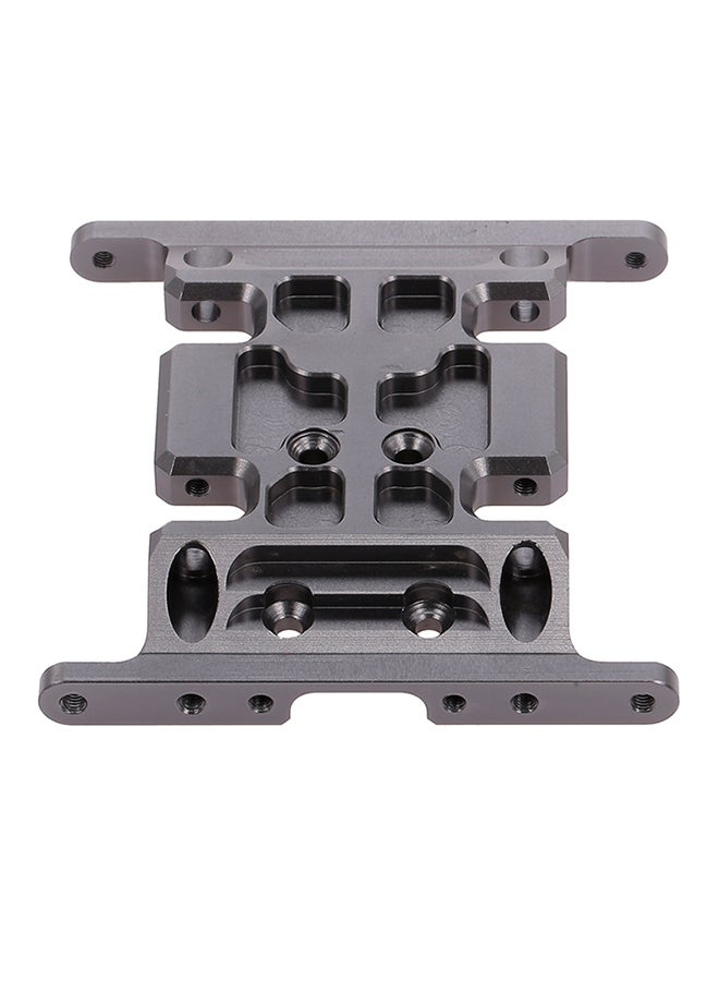 Gear Box Mount Holder For Axial SCX10 RC4WD  - Image 3