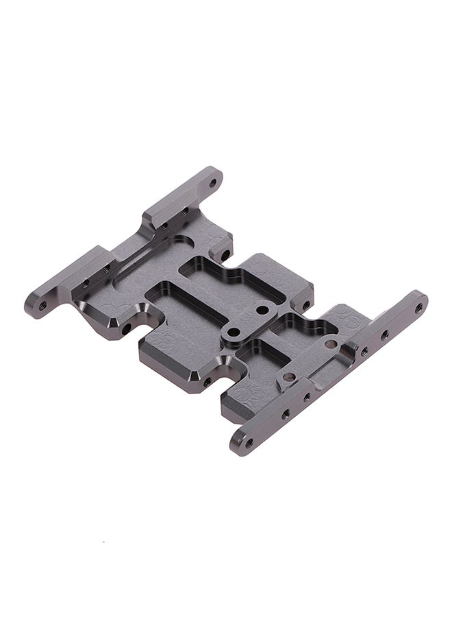 Gear Box Mount Holder For Axial SCX10 RC4WD  - Image 4