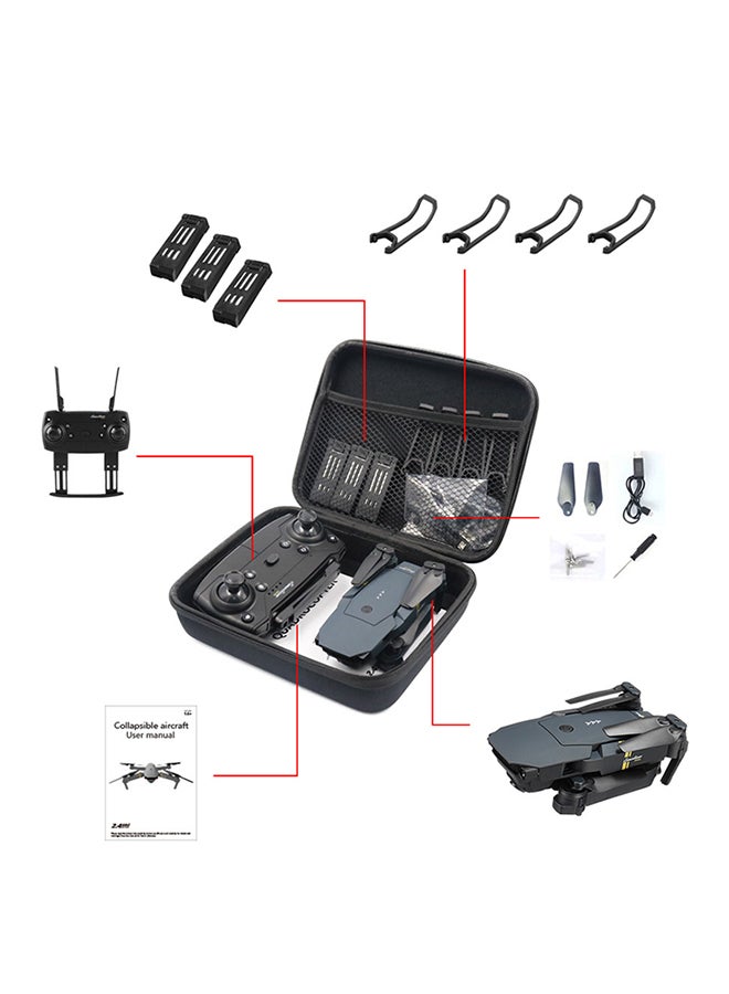 RC Quadcopter For E58 L800 GD88  - Image 3