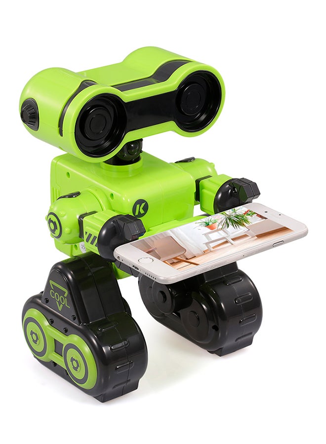 JJR/C - RC Smart Robo Toy R13 - Image 1