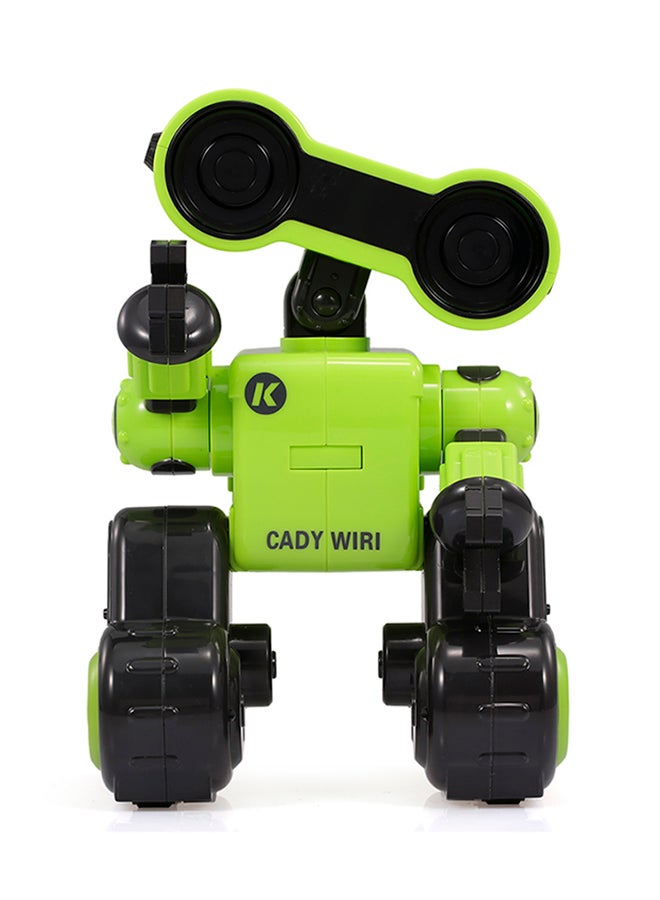 JJR/C - RC Smart Robo Toy R13 - Image 1