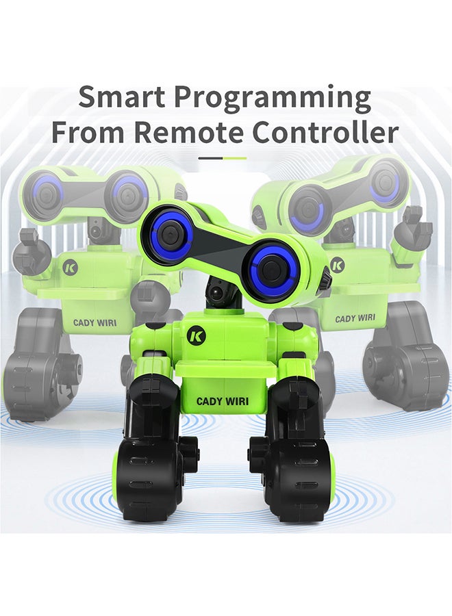 JJR/C - RC Smart Robo Toy R13 - Image 1
