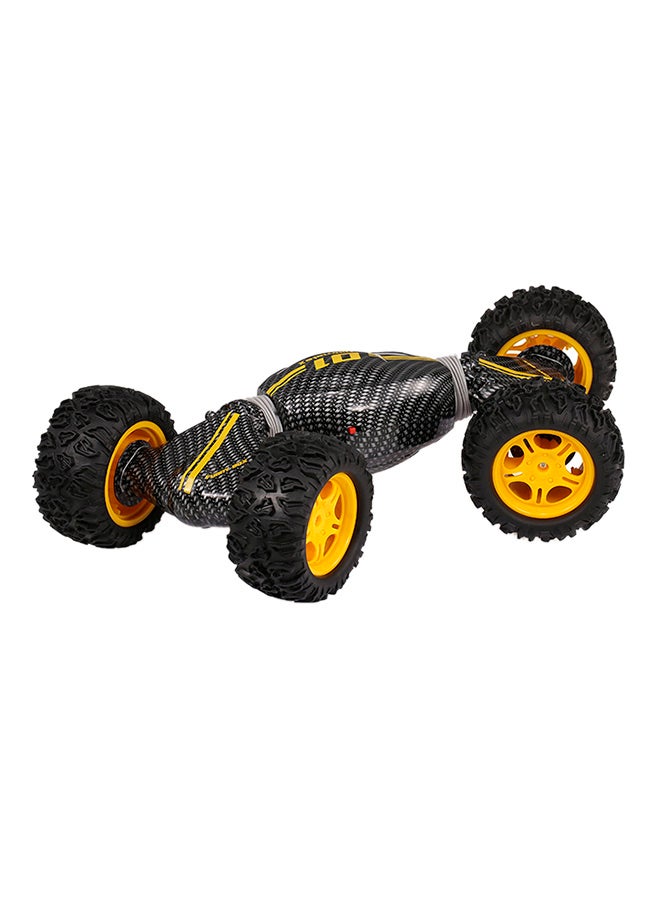 One Key TransForm RC Stunt Car - Image 1