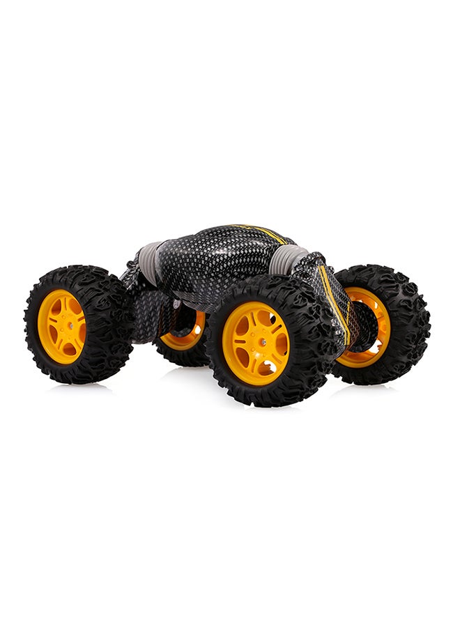 One Key TransForm RC Stunt Car - Image 2