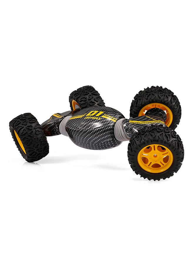 One Key TransForm RC Stunt Car - Image 3