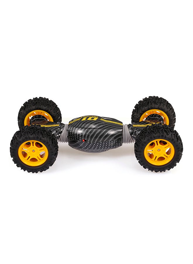 One Key TransForm RC Stunt Car - Image 4