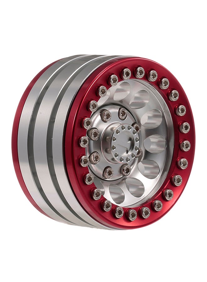 4-Piece Wheel Hub Rim  - Image 5