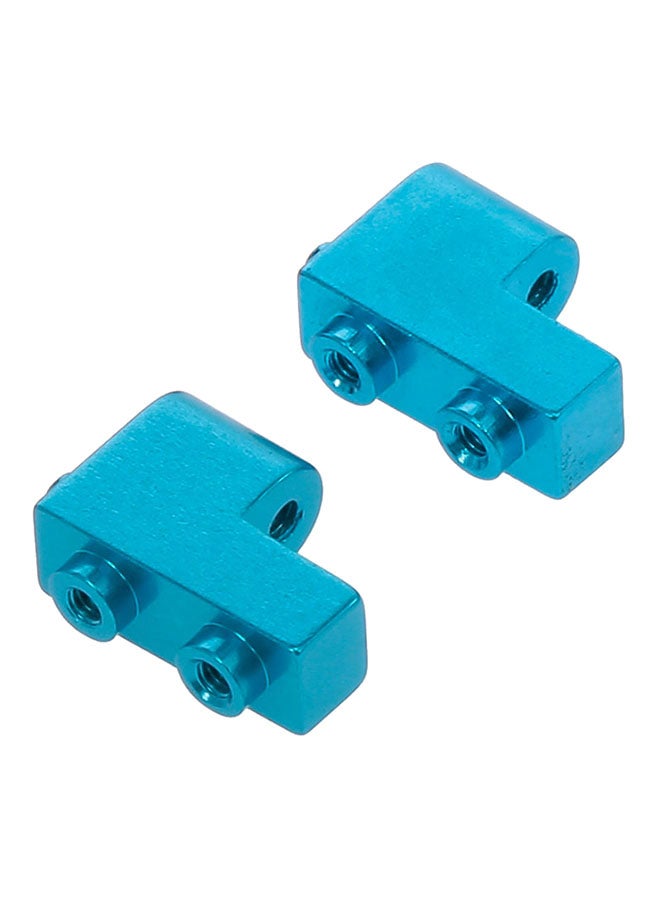 دعامات تثبيت مساعدة معدنية من قطعتين لسيارات التحكم عن بُعد طراز 12428 FY-03 - Image 1