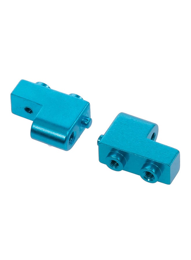 دعامات تثبيت مساعدة معدنية من قطعتين لسيارات التحكم عن بُعد طراز 12428 FY-03 - Image 2