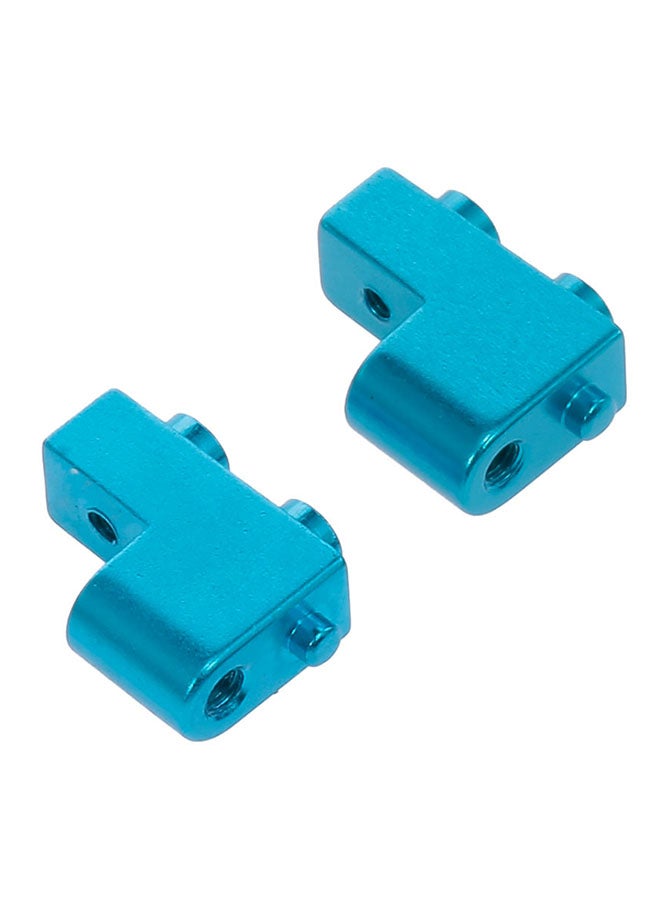 دعامات تثبيت مساعدة معدنية من قطعتين لسيارات التحكم عن بُعد طراز 12428 FY-03 - Image 3