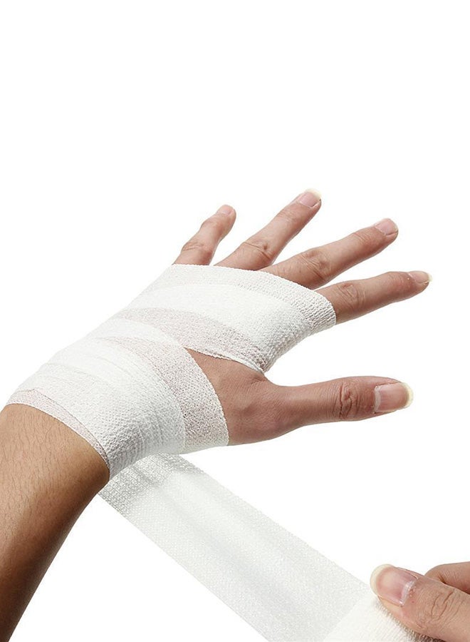 Cool Baby Athletic Kinesiology Elastic Bandage 4.5meter - Image 2