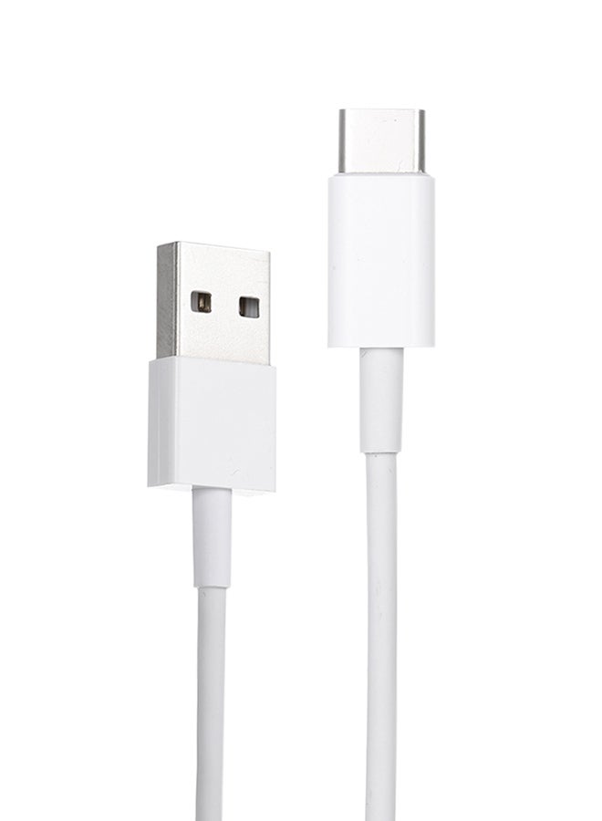 Mobile Phone Data Line Android Type-C Data Charging Lines Fast Charge 2.1A Type-C 1Pc