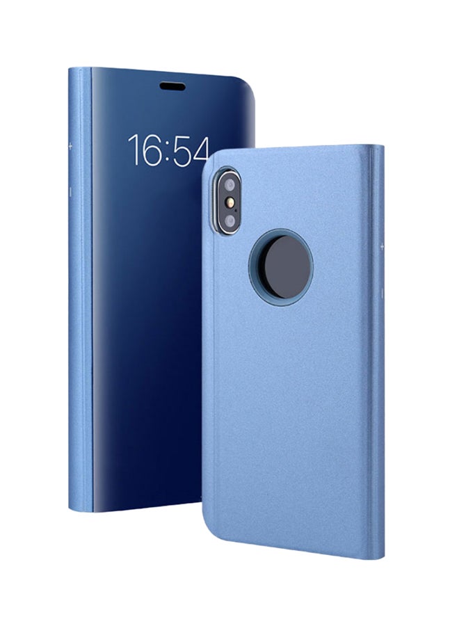 غطاء واقٍ مضاد للخدوش لجسم الهاتف بالكامل مناسب لهاتف أبل آيفون Xs - Image 1