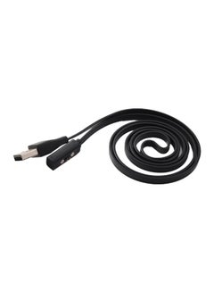 Smart Watch Charging Cable For Pebble Time Round Pebble Time Pebble Time Steel Pebble 2 Pebble 2 Se