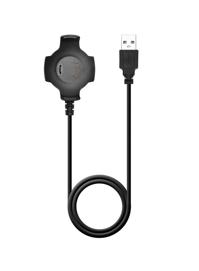 Portable Smart Watch Charging Cable For Xiaomi Huami Amazfit 1 - Image 1