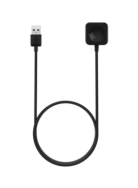 1 Meter Universal Magnetic Charging Cable High-quality Cord Charging Line Wireless Charging Station for Apple iWatch 1st 2nd 3rd Generations