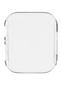 PC Screen Protector for Apple Watch 4th Generation Clear