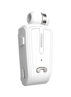 Fineblue Fineblue F-V6 Wireless Bluetooth Earphones In-ear Headset Business Headphones Bluetooth 4.0 Wear Clip Hands-free with Mic  - Image 1
