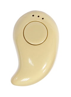 S530 Bluetooth In-Ear Headphones Beige
