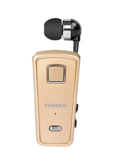 Fineblue Wireless In-Ear Stereo Earphone Multicolour  - Image 1