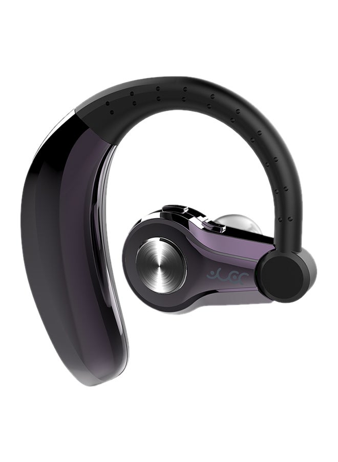 يوير سماعة أذن T9 لاسلكية مزودة بميكروفون - Image 1