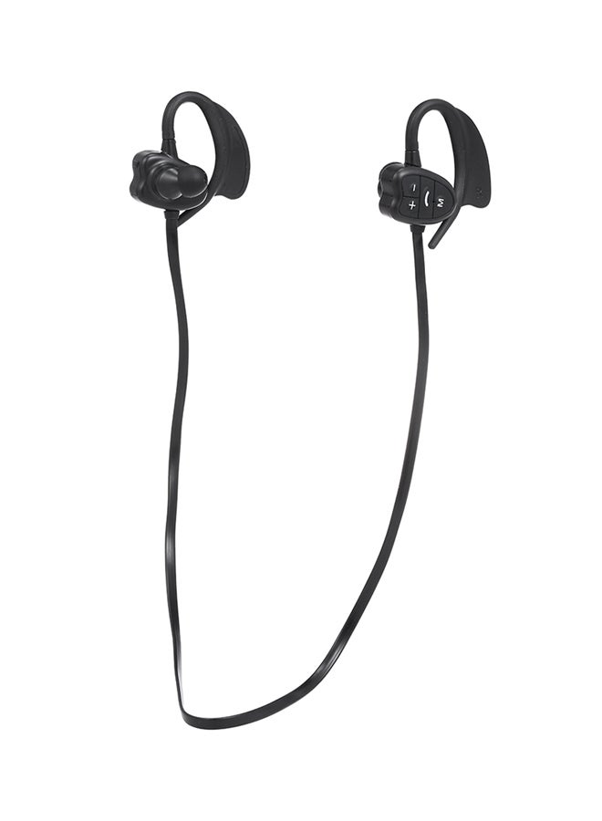 Wireless Bluetooth Headphones 8Gb Mp3 Music Player With Mic