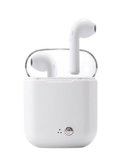 I7S Plus Bluetooth In-Ear Headsets With Case