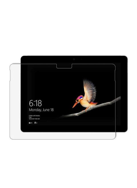 Screen Protector For Surface Go Clear