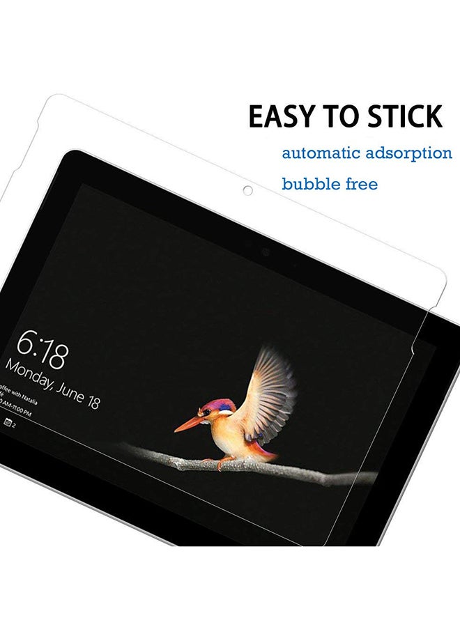 Screen Protector For Surface Go Clear