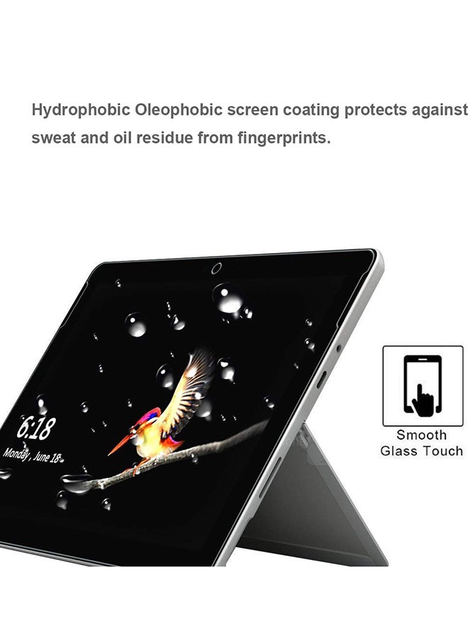 Screen Protector For Surface Go Clear