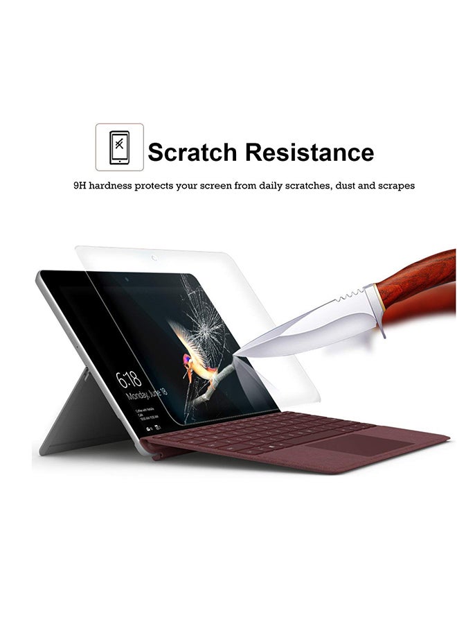 Screen Protector For Surface Go Clear