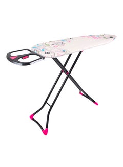 Homemaker Iron Board Black 40 x 120centimeter 