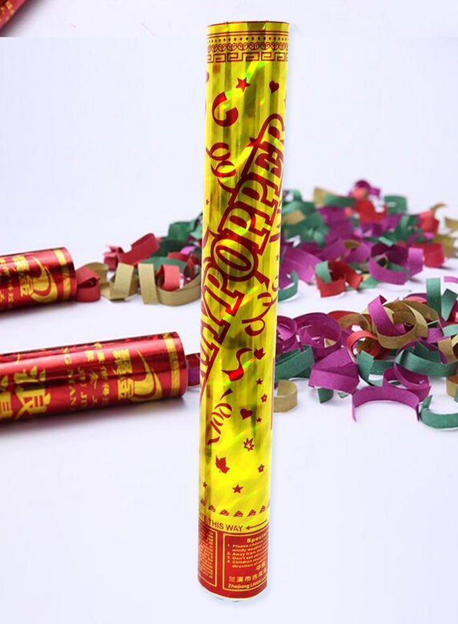 Tamona Confetti Loaded Decorative Party Popper  - Image 2